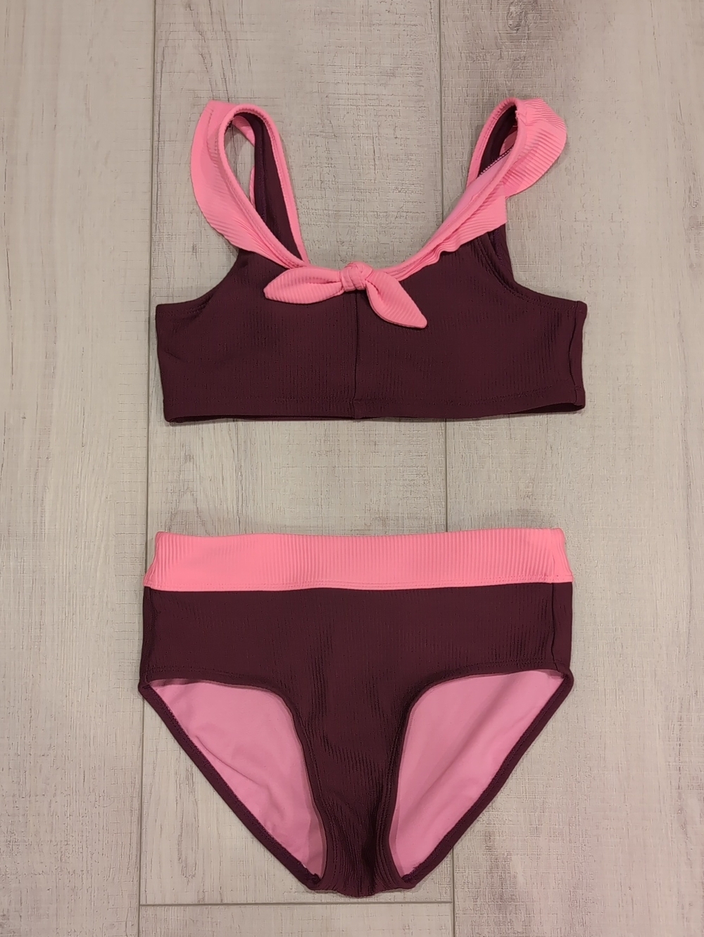 Justice Bikini